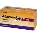 ATACAND 16 mg Tabletten