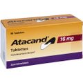 ATACAND 16 mg Tabletten