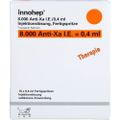 INNOHEP 8.000 Anti-Xa I.E./0,4ml Inj.-Lsg.i.e.FS