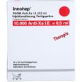 INNOHEP 10.000 Anti-Xa I.E./0,5ml Inj.-Lsg.i.e.FS