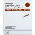 INNOHEP 12.000 Anti-Xa I.E./0,6ml Inj.-Lsg.i.e.FS