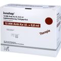 INNOHEP 12.000 Anti-Xa I.E./0,6ml Inj.-Lsg.i.e.FS