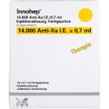 INNOHEP 14.000 Anti-Xa I.E./0,7ml Inj.-Lsg.i.e.FS