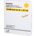 INNOHEP 14.000 Anti-Xa I.E./0,7ml Inj.-Lsg.i.e.FS