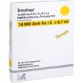 INNOHEP 14.000 Anti-Xa I.E./0,7ml Inj.-Lsg.i.e.FS