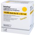 INNOHEP 14.000 Anti-Xa I.E./0,7ml Inj.-Lsg.i.e.FS