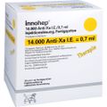 INNOHEP 14.000 Anti-Xa I.E./0,7ml Inj.-Lsg.i.e.FS