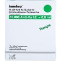 INNOHEP 16.000 Anti-Xa I.E./0,8ml Inj.-Lsg.i.e.FS