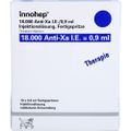 INNOHEP 18.000 Anti-Xa I.E./0,9ml Inj.-Lsg.i.e.FS