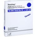 INNOHEP 18.000 Anti-Xa I.E./0,9ml Inj.-Lsg.i.e.FS