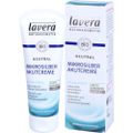 LAVERA Neutral Akutcreme mit Mikrosilber