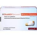 DUAKLIR Genuair 340 μg/12 μg Plv.z.Inhalation 60ED