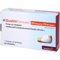 DUAKLIR Genuair 340 μg/12 μg Plv.z.Inhalation 60ED