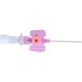 VASOFIX Safety Kanüle 20 G 1,1x33 mm rosa