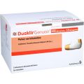 DUAKLIR Genuair 340 μg/12 μg Plv.z.Inhalation 60ED