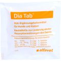 DIA TAB Reiseapo.Kautabletten f.Hunde/Katzen