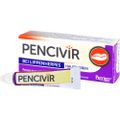 PENCIVIR bei Lippenherpes Creme hautfarben 1%