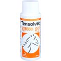 TENSOLVET 50.000 I.E./100 g Gel f.Pferde