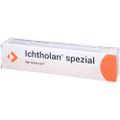 ICHTHOLAN spezial 85% Salbe