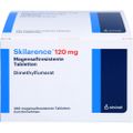 SKILARENCE 120 mg magensaftresistente Tabletten