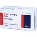 KLISYRI 10 mg/g Salbe