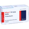 KLISYRI 10 mg/g Salbe