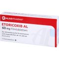 ETORICOXIB AL 60 mg Filmtabletten