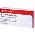 ETORICOXIB AL 90 mg Filmtabletten