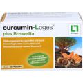 CURCUMIN-LOGES plus Boswellia Kapseln