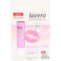 LAVERA Lippenbalsam pearly pink