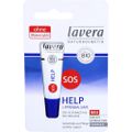 LAVERA SOS Help Lippenbalsam