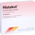 HISTAKUT Dimetindenmaleat 1 mg/ml Injektionslsg.