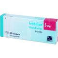 IVABALAN 5 mg Filmtabletten