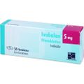 IVABALAN 5 mg Filmtabletten