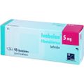 IVABALAN 5 mg Filmtabletten