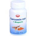 CURCUMIN 1000+Bioperin Berco Tabletten