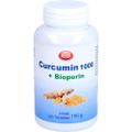 CURCUMIN 1000+Bioperin Berco Tabletten
