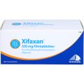 XIFAXAN 550 mg Filmtabletten