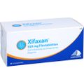 XIFAXAN 550 mg Filmtabletten