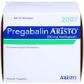 PREGABALIN Aristo 200 mg Hartkapseln