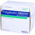 PREGABALIN Aristo 200 mg Hartkapseln