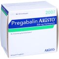 PREGABALIN Aristo 200 mg Hartkapseln