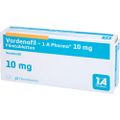 VARDENAFIL-1A Pharma 10 mg Filmtabletten