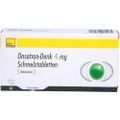 ONSETRON-Denk 4 mg Schmelztabletten