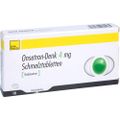 ONSETRON-Denk 4 mg Schmelztabletten