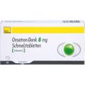 ONSETRON-Denk 8 mg Schmelztabletten