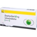 ONSETRON-Denk 8 mg Schmelztabletten