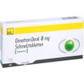 ONSETRON-Denk 8 mg Schmelztabletten