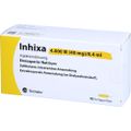 INHIXA 4.000 I.E. 40 mg/0,4 ml Inj.Lsg.i.e.F.-Spr.