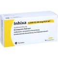 INHIXA 4.000 I.E. 40 mg/0,4 ml Inj.Lsg.i.e.F.-Spr.